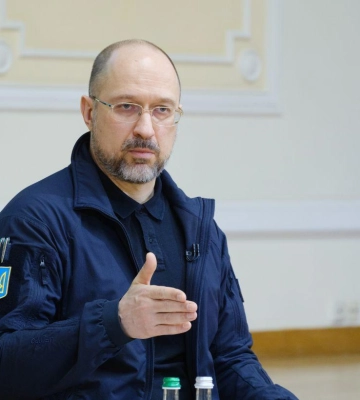 В Україні спростили умови для великих інвесторів