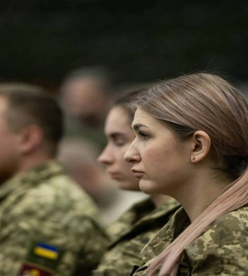 Німецький телеканал ZDF зняв пропагандистський репортаж із Маріуполя. У МЗС вимагають офіційних пояснень