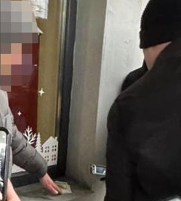 У Львові затримали адвоката, який планував підкупити суддю: фото