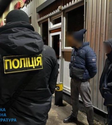 В Одесі піймали шахраїв, що за $35 тисяч обіцяли знайомій працевлаштувати її у прокуратуру