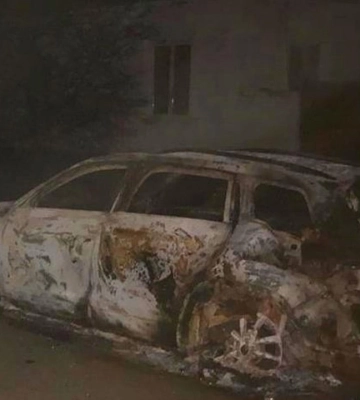 У Франції підтвердили загибель та поранення волонтерів внаслідок атаки РФ по Бериславу на Херсонщині