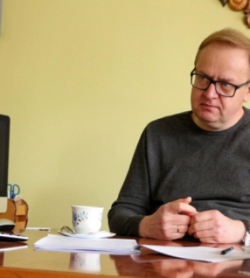 Мер Трускавця про роботу нововведеної ВЕС: Надходження до бюджету становитимуть до ₴2 мільйонів