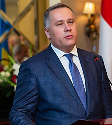 Польща виділила кредит на спільне з Україною виробництво зброї, - ОП