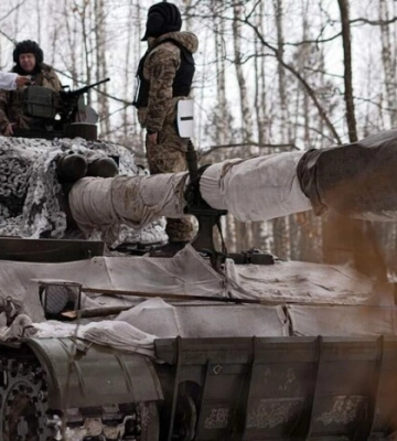 Генштаб назвав напрямок, де за добу відбито найбільше атак