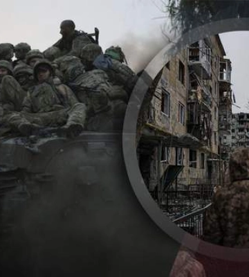 Продвижение россиян возле Авдеевки: почему важно и дальше удерживать город