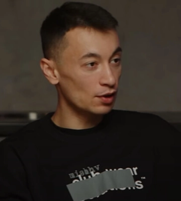 Відомий гуморист Андрій Лузан висловився про мобілізацію