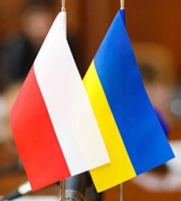 Гроші вже є: Україна та Польща домовилися про спільне виробництво зброї