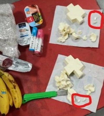 В Івано-Франківську викрито киянина, який постачав наркотики до місцевого СІЗО