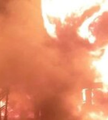 В Харькове, Полтаве и Кременчуге прогремели взрывы: что известно