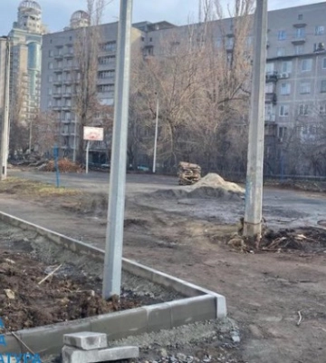 На ремонте школы в Одессе украли 2 миллиона гривен: подрядчику объявили подозрение