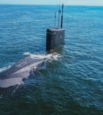 У Чорному морі 8 кораблів ворога – Сили оборони піівдня