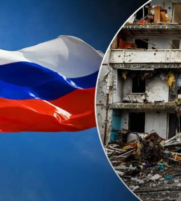"Там жила моя бабуся": ЗМІ пишуть, що після обстрілу Харкова у Росії застрелився інженер