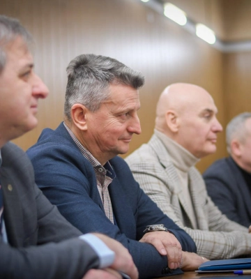 Замість трьох університетів у Рівному — один, але з інвестиціями