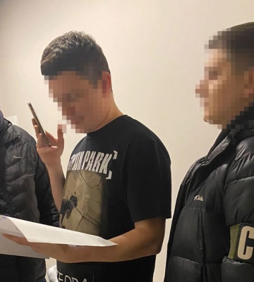 СБУ вручила підозру чиновникам Міноборони, яких викрили на крадіжці ₴1,5 мільярда
