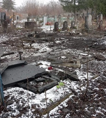 Чотири людини постраждали внаслідок російських обстрілів Харківської області