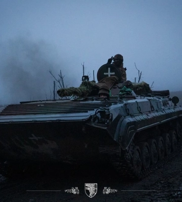 Сили оборони відбили 21 атаку окупантів під Авдіївкою: ситуація на фронті