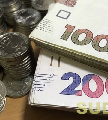 Средняя зарплата в Украине в июле достигла 26 499 грн – кому платят больше всего