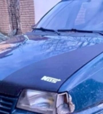 На Миколаївщині оперативно затримали чоловіка за незаконне заволодіння автом