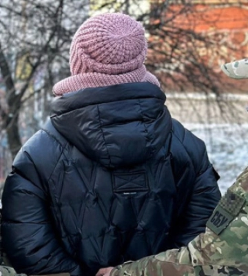СБУ викрила російську агентурну мережу, яка працювала у трьох областях