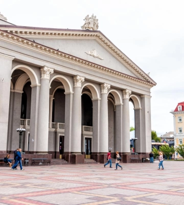 Головні культурно-мистецькі заходи Рівненщини цього тижня