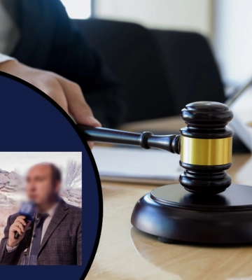 На Івано-Франківщині судитимуть двох &quot;посадовців&quot; окупаційних адміністрацій — прокуратура
