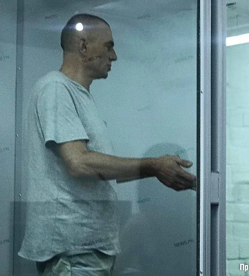 У Миколаєві присудили шість років в’язниці водію тягача, який під кайфом збив на смерть прокурора — зі справою розбиралися 3,5&amp;hellip;