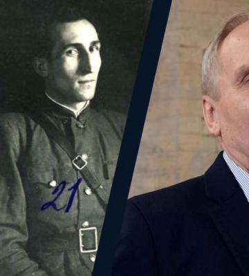 У Києві з’являться сквери на честь Героїв ОУН та видатного вченого Ігоря Козловського