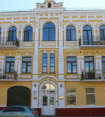 Держреєстратора судитимуть за незаконне переоформлення майна підсанкційного “росатому”