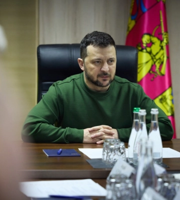Про що говорять нові заяви Зеленського: до якого кроку готовий президент і чи це виправдано