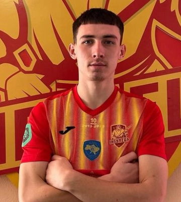 Захисник Чернігова перейшов в Інгулець