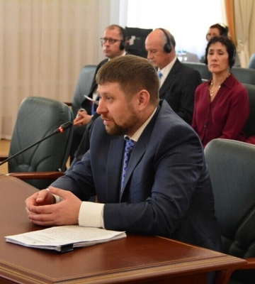 Брехня в декларації: суддю Ковбеля оштрафували, але звільнили від покарання