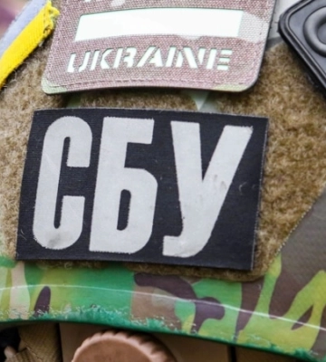 СБУ викрила російську агентурну мережу, яка працювала у трьох областях