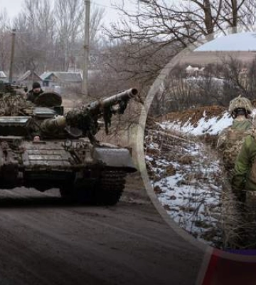 Все будут решать боевые действия: почему важно удерживать Авдеевку