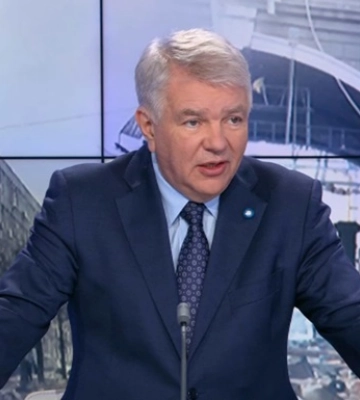 Франція викликає російського посла через загибель волонтерів у Бериславі, - BFMTV