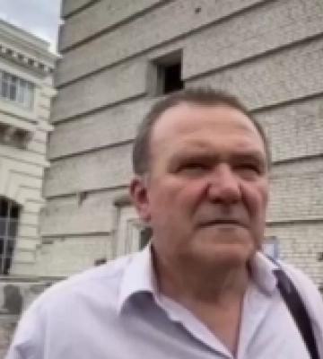 СБУ повідомила про підозру чиновниці окупаційної адміністрації Нової Каховки