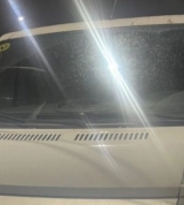 37-річний українець намагався виїхати зі Словаччини на викраденому авто