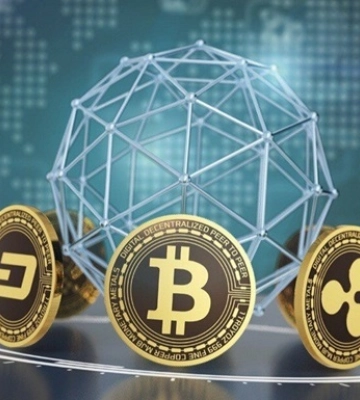 Як вивести Bitcoin на готівку MDL