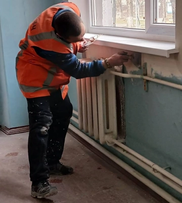 Інформація щодо ворожих обстрілів у Миколаївській області за минулу добу, станом на 07:30 ранку 5 лютого
