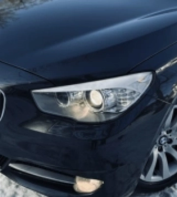 ТОП-5 найдорожчих автомобілів, які продають у Тячеві