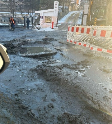 В Одесі екологічна інспекція оштрафувала посадовця