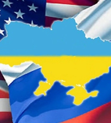 Україна стає полем битви в ядерному змаганні між США та Росією — Newsweek