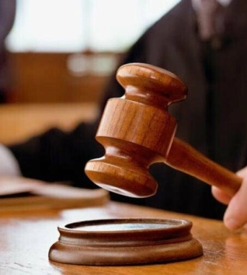 На Полтавщині засуджено на п’ять років чоловіка, який за гроші влаштовував на навчання військовозобов’язаних