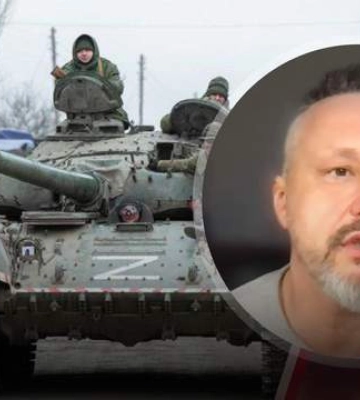 Россияне строят третью военную базу в Мариуполе: Андрющенко назвал причину