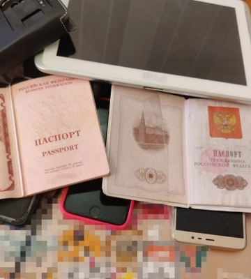 Викрито посадовця Верховного Суду України, який виправдовував агресію рф та чекав на прихід окупантів