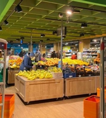 В Мелитополе резко подорожает еще один популярный продукт