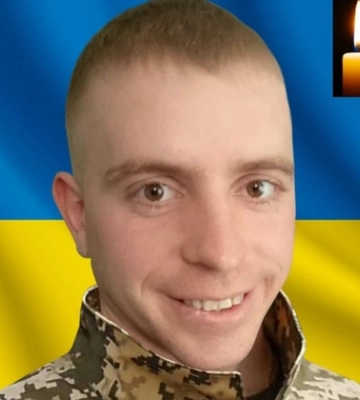 Вважався зниклим безвісти: підтвердили загибель захисника з Волині Дмитра Слесарука