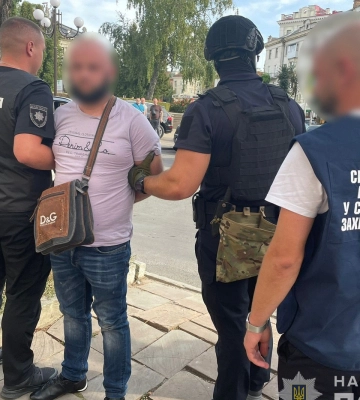 Судитимуть двох тернополян, які позичили жінці 14000, а вимагали 35000 доларів