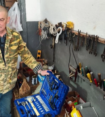Робочі місця для людей з інвалідністю: як роботодавцям з Волині отримати компенсацію за працевлаштування