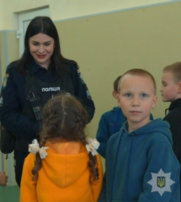 У волинській школі за два кілометри від Білорусі вже працює офіцер освітньої безпеки