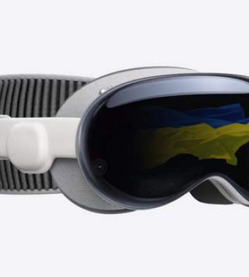 В Україні вже продають Apple Vision Pro за космічну суму